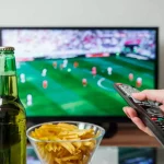 Listas IPTV de fútbol que no caducan en 2024: Disfruta del deporte rey sin interrupciones