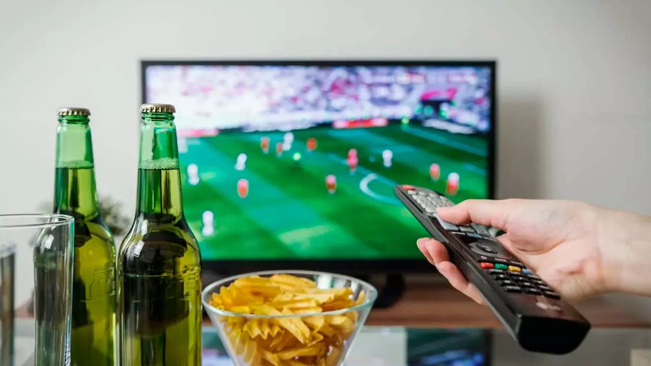 Listas IPTV que no caducan: Disfruta del fútbol sin interrupciones