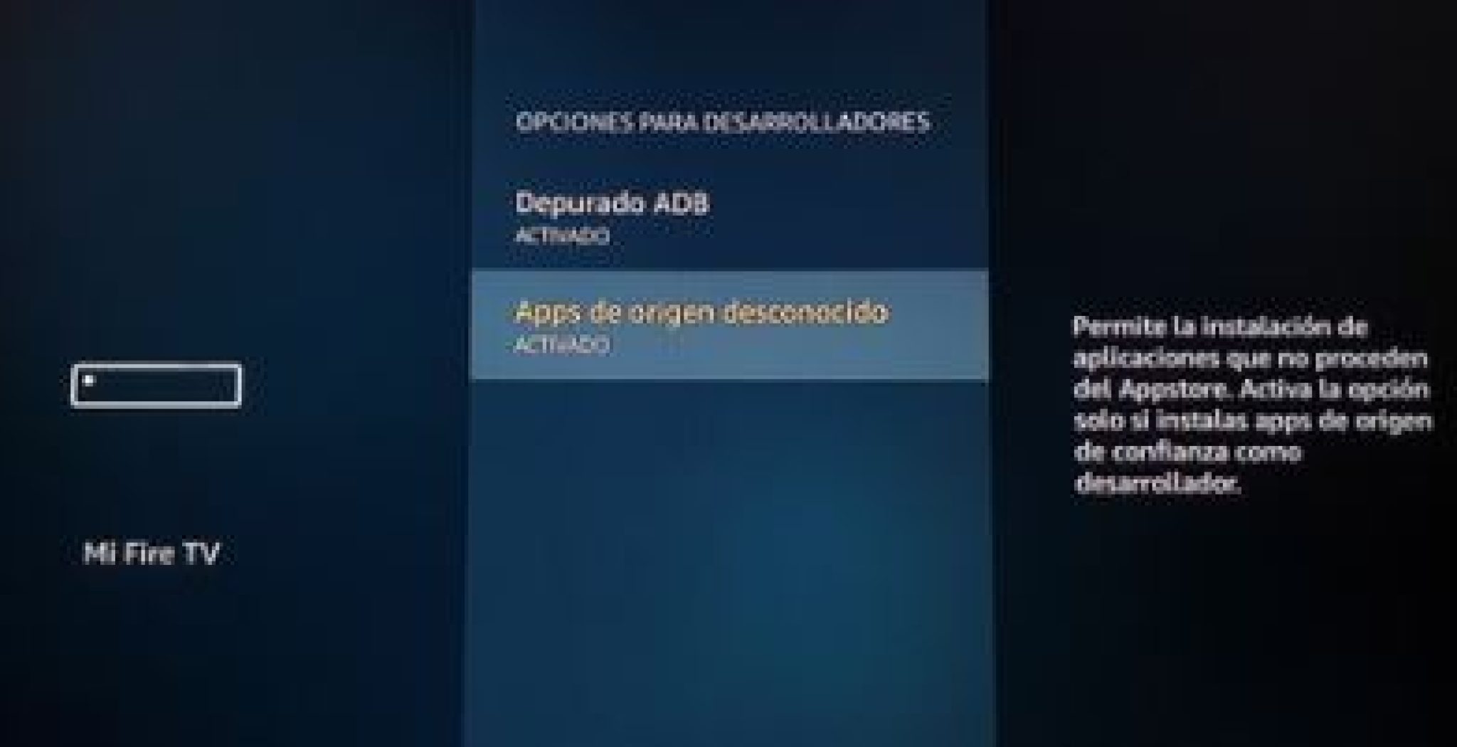 Ace Stream Todo Lo Que Necesitamos Saber Para Disfrutar De Ella En Fire Tv Tecnoguia