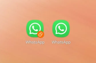 Cómo clonar WhatsApp en tu móvil Samsung