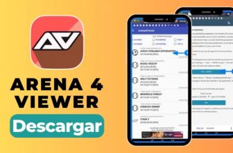 Cómo descargar Arena4Viewer para iOS y disfrutar de todo el deporte