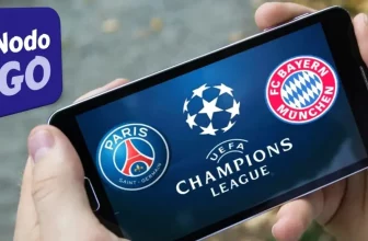 NodoGo APK: Cómo ver fútbol gratis sin recurrir a aplicaciones de Google Play
