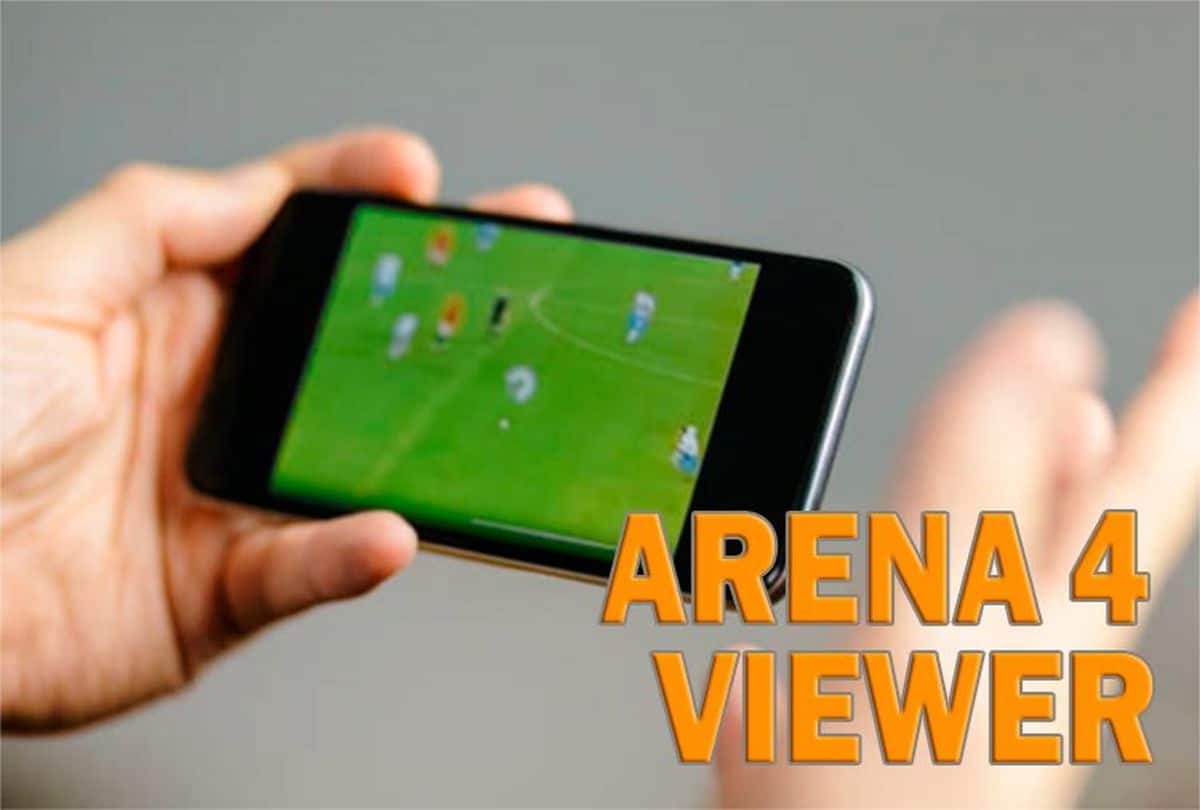 Arena4Viewer 