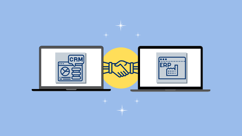 Gestión Avanzada con CEGID EKON: Software ERP para Finanzas y CRM