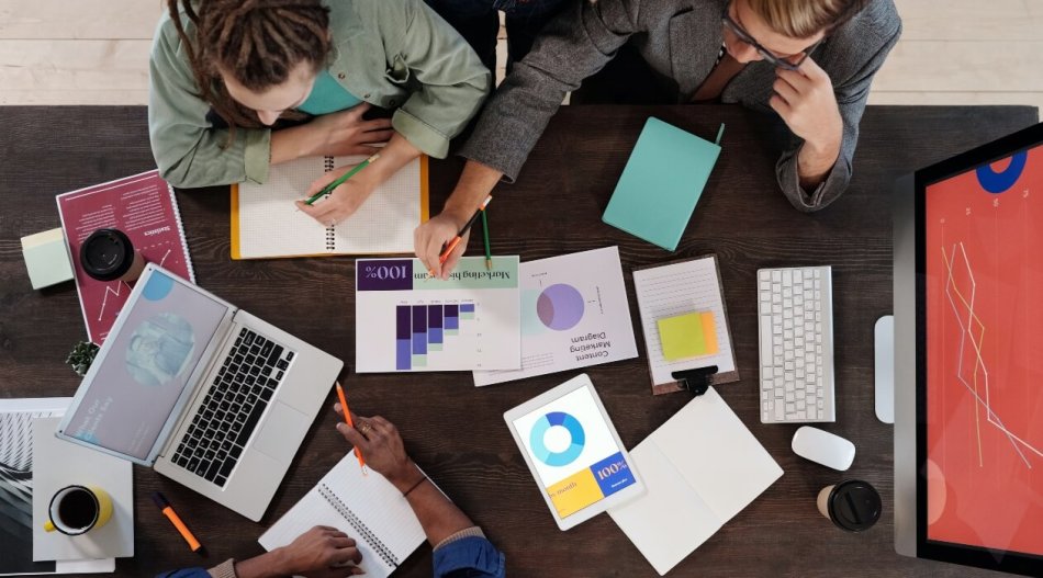 Gestión empresarial y marketing: por qué la integración de los procesos mejora los resultados