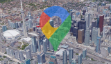Así es la nueva vista inmersiva en 3D que Google Maps incorporará este año