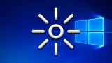 Cómo ajustar el brillo de pantalla en Windows 11