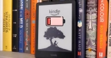 ¿Cómo alargar la batería de tu Kindle?