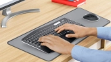 ¿Cómo elegir el tamaño del teclado del ordenador?