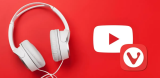 Cómo escuchar el audio de YouTube con la pantalla apagada