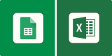 Excel vs Google Sheets: diferencias clave y cuál es mejor