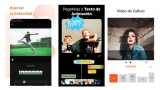 Las mejores aplicaciones de edición de vídeo gratis para Android