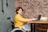 Mejores páginas de citas para discapacitados en 2024: El amor no entiende de barreras