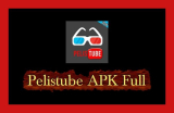 Pelistube APK Para Android y Smart Tv