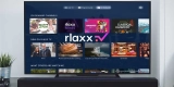 Rlaxx TV: catálogo y cómo ver canales de TV gratis