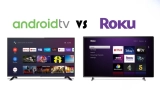 Roku vs. Android TV: ¿Qué sistema operativo es mejor?