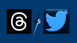 Threads vs. Twitter: ¿En qué se diferencian?