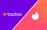 Tinder vs Badoo: ¿Qué app es mejor para ligar?