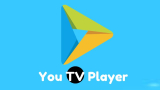 You Tv Player APK: Instalar Versión PRO en Android y Smart Tv