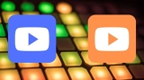 YouTube azul y YouTube naranja: ¿Qué significan realmente estos apodos?
