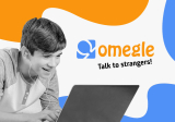 Cómo funciona Omegle para chatear: Guía y alternativas