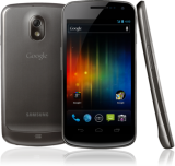 Galaxy Nexus: La nueva joya de la corona de Android
