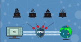 Los mejores VPN gratis para navegar ocultando tu IP o desde otro país